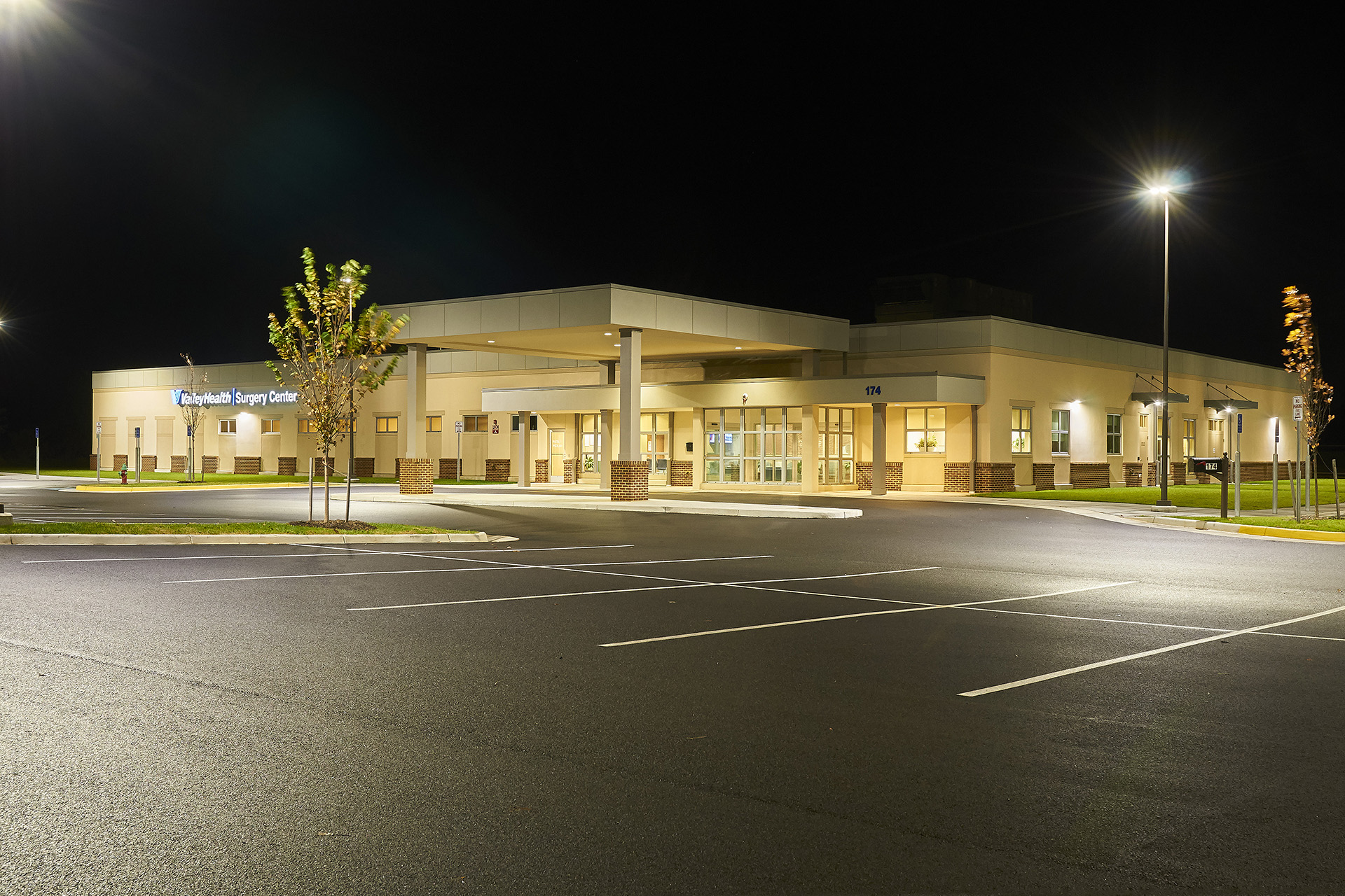 Valley Health - Ambulatory Surgery Center